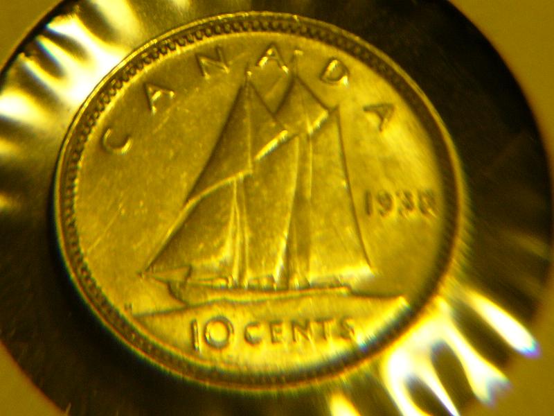 What's-The-Most-Expen$ive-Canadian-Coin-In-Your-Collection?