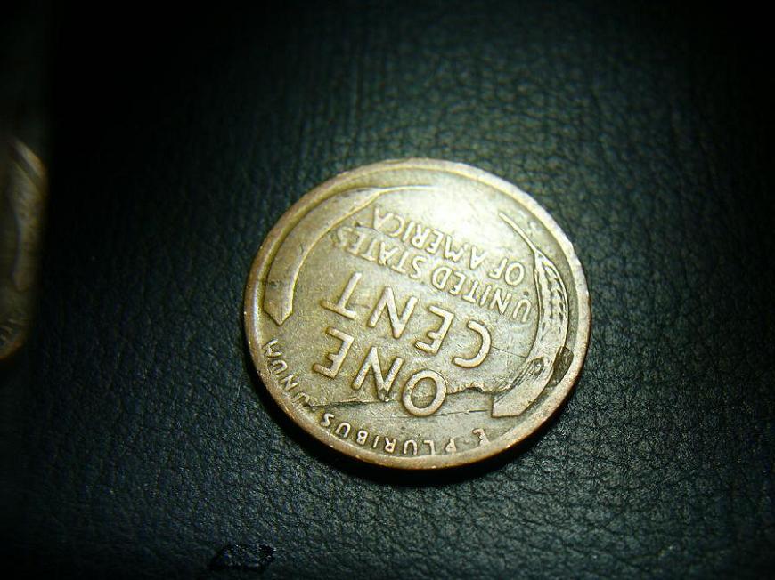 1926-Lincoln-Wheat-Cent-Delamination?