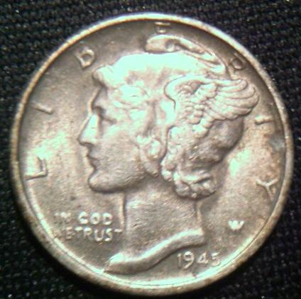 1945-S-Mercury-Dime