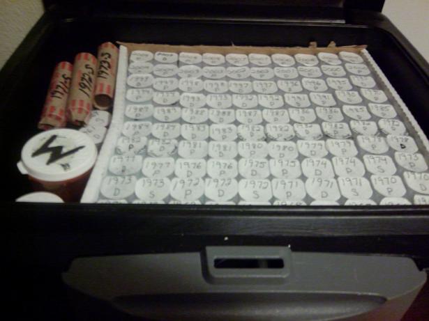 Lincoln-Roll-Collections