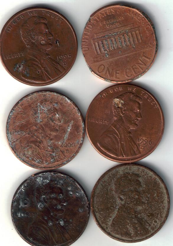 Lincoln-Roll-Collections