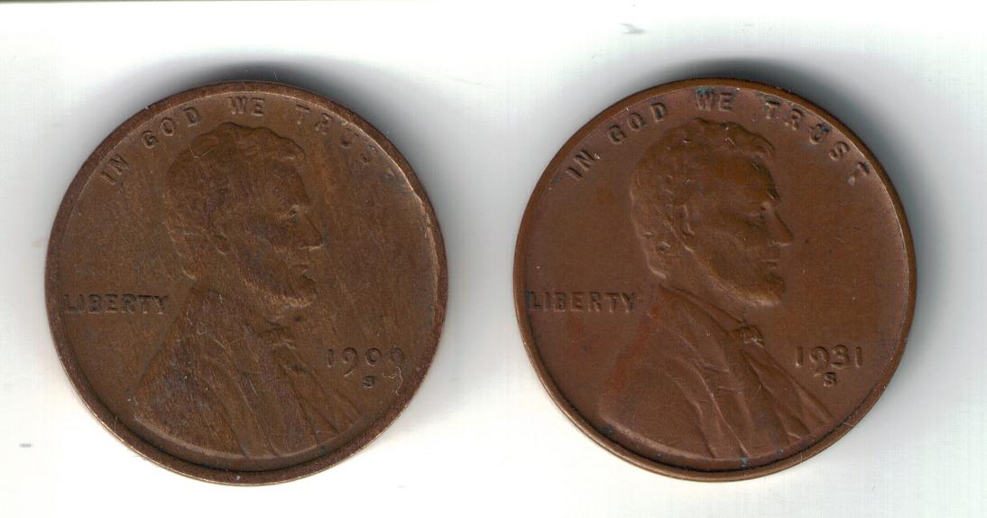 1909-S-And-1931-S-LWC