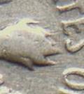 1967-Dime
