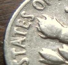 1967-Dime