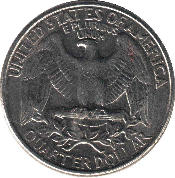 96-Washington-Quarter-With-A-Little-Bit-Of-Everything-On-It.