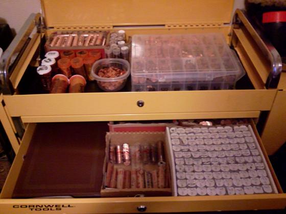 Coin-Toolbox