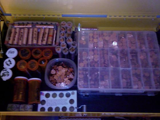 Coin-Toolbox