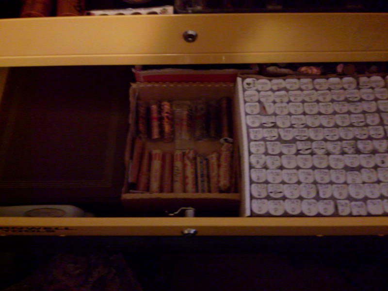 Coin-Toolbox