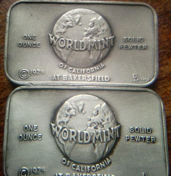 1974-World-Mint-Ingots