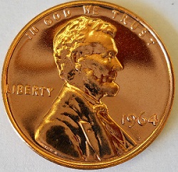 Need-Help-For-Grade!1964-Proof-Cent