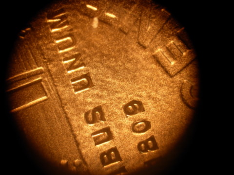 2009-Proof-Birthplace-Cent,-What-Caused-These-Marks?