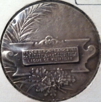 Tunisia-Swimming-Award