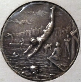 Tunisia-Swimming-Award
