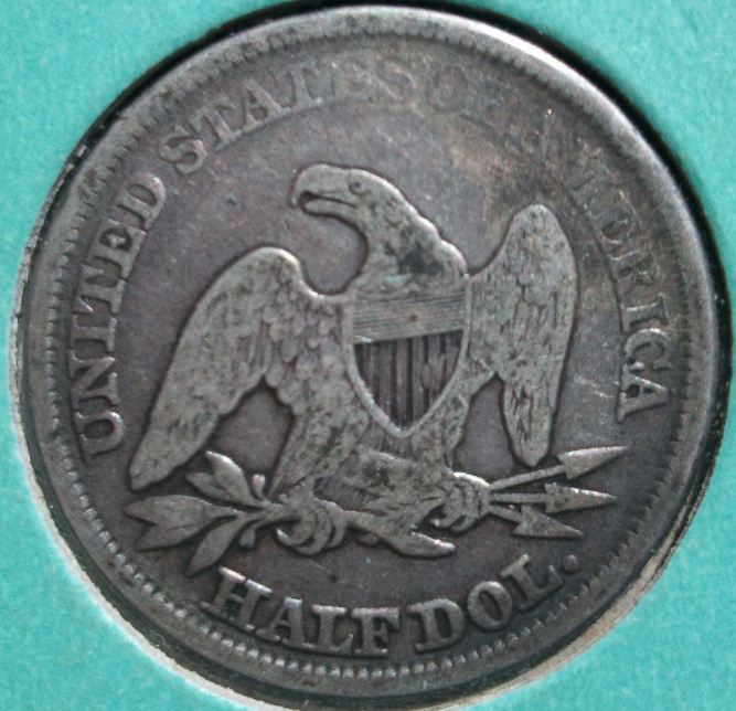 41-Days-Of-Seated-Liberty-Half-Dollars