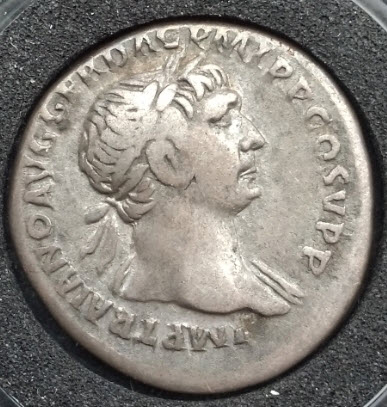 My-First-Two-Ancient-Coins