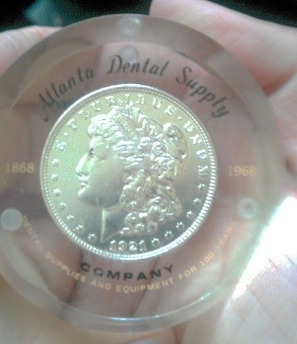 Encased-Coins