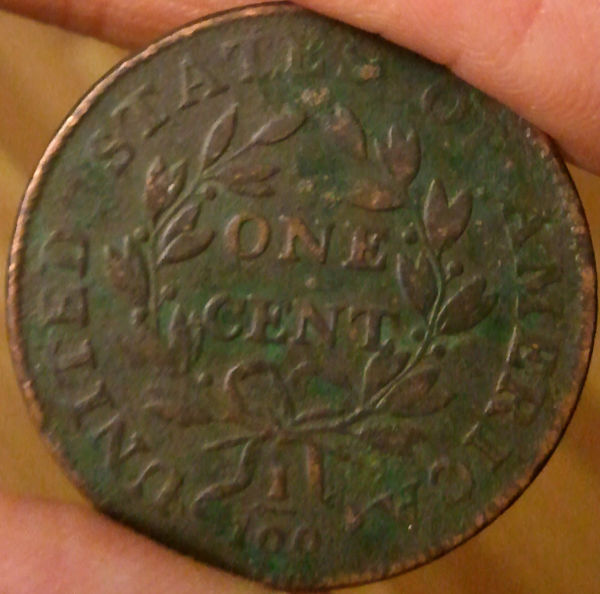 1798-Large-Cent