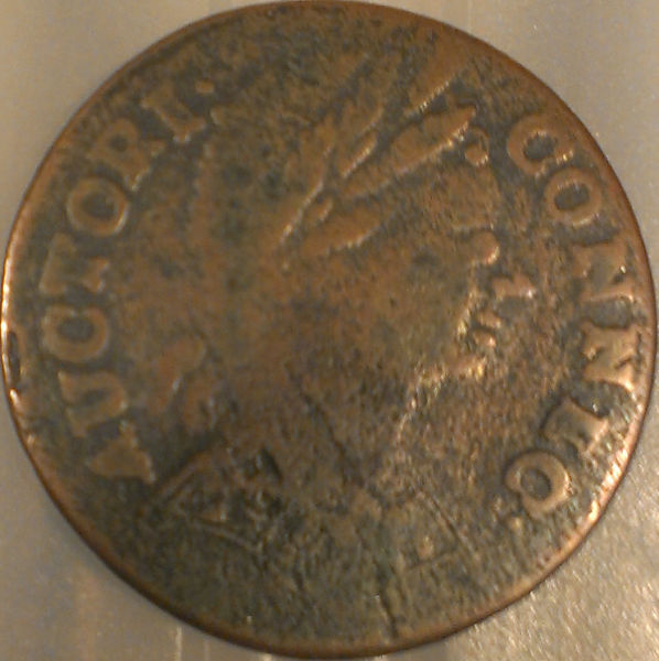 1785-Connecticut