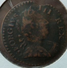Colonial-Coins?