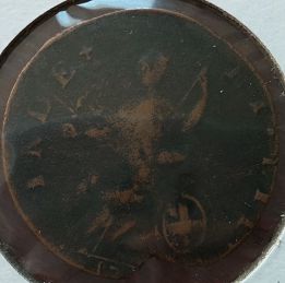Colonial-Coins?