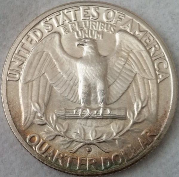1932-D-Quarter