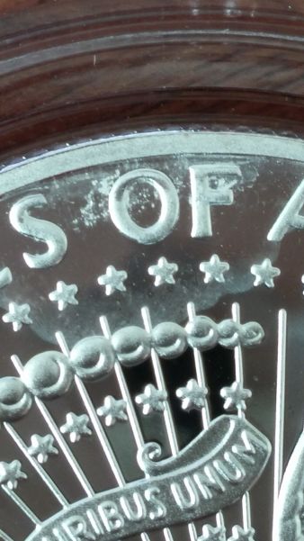 50th-Anniversary-Kennedy-Silver-Set