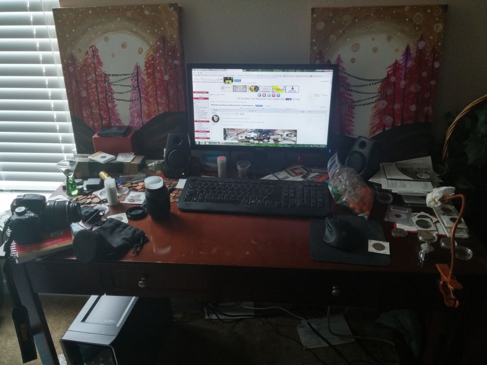 What-Does-Your-Desk-Currently-Look-Like?-I-Cannot-Keep-Up...