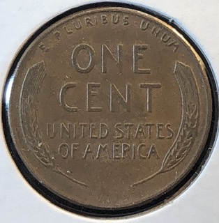 1958-P-Lincoln-Cent-3.27g
