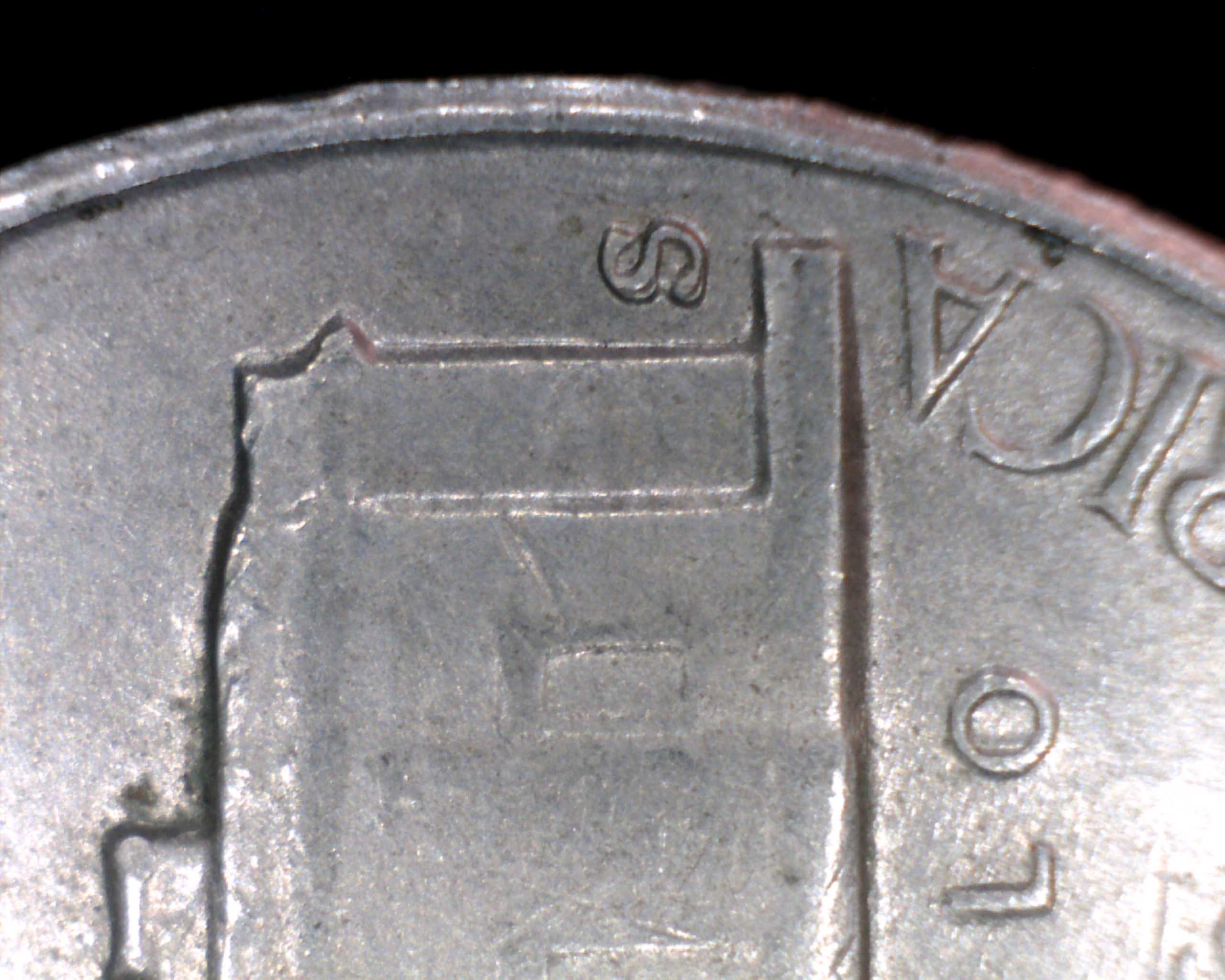 5c-1954-S-Mint-Mark-Stuck-Out