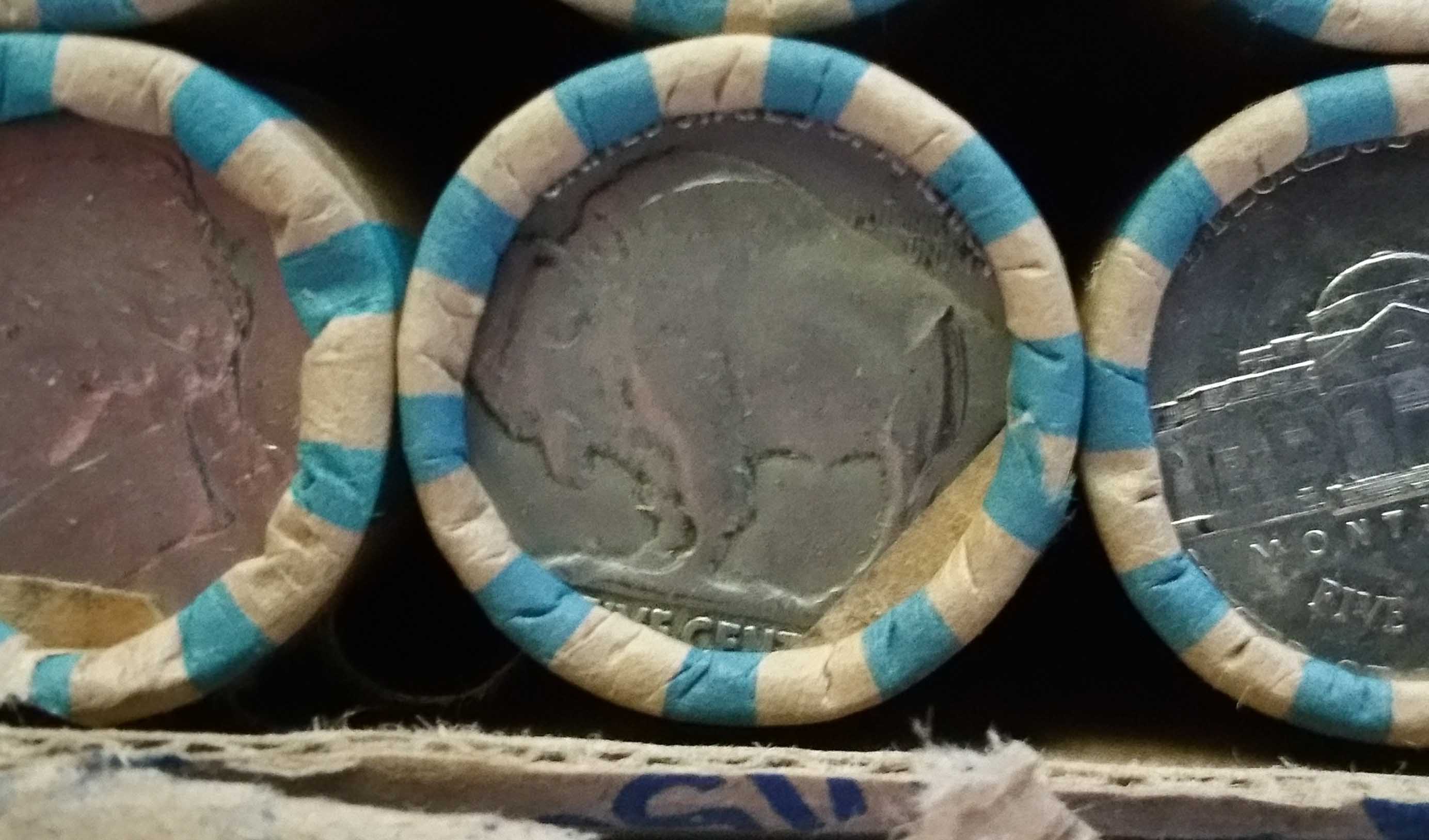 The-Goal:-25,000-Rolls-Of-Nickels-All-Searchers-Welcome!