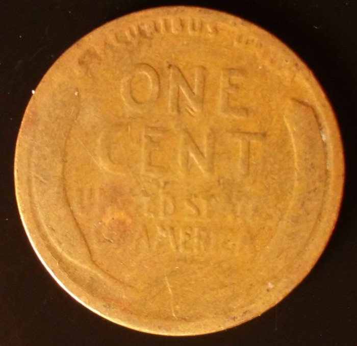 What's-Your-Oldest-Find-In-A-Penny-Roll?