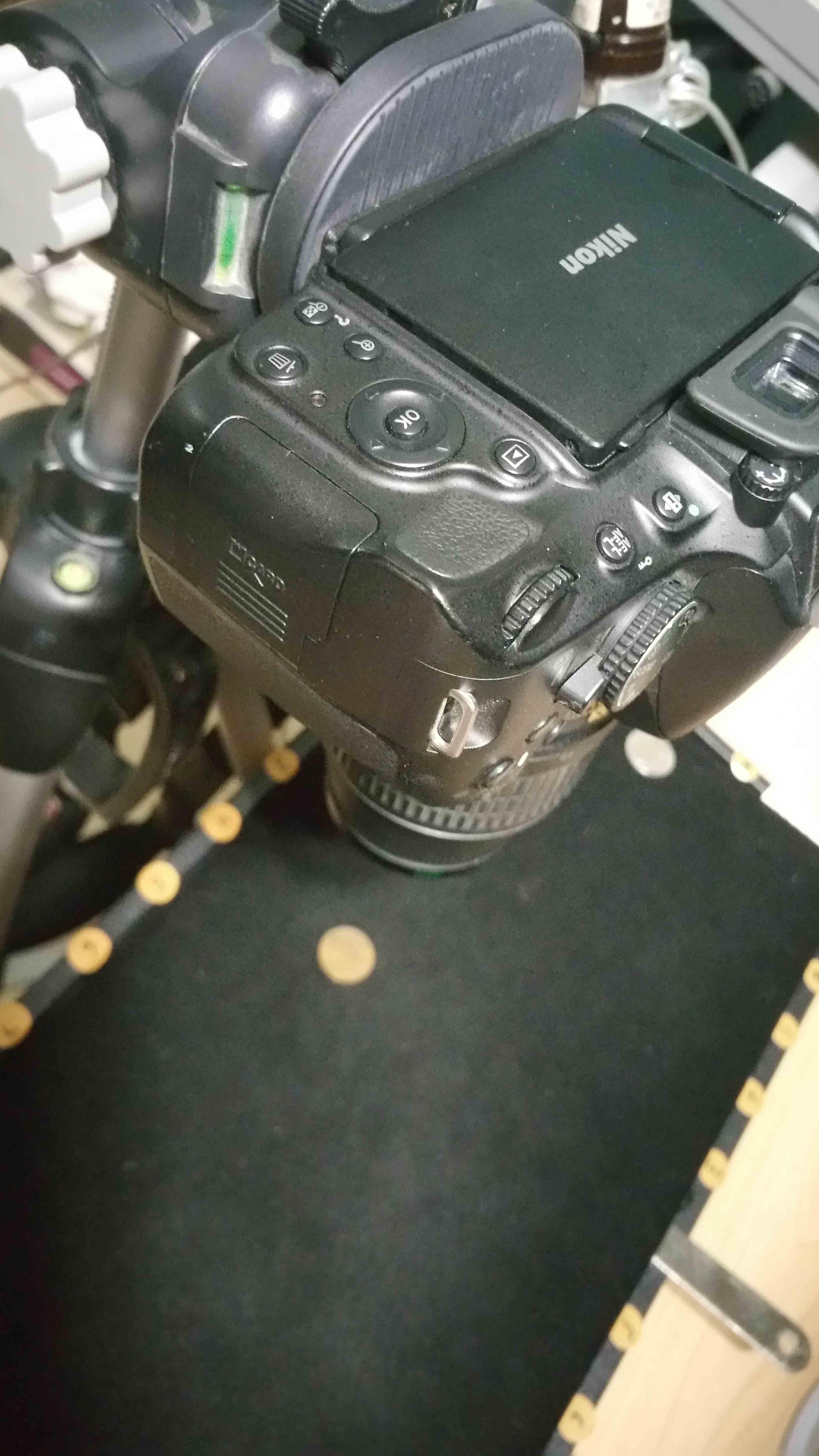 Photoxperimenting-Setup