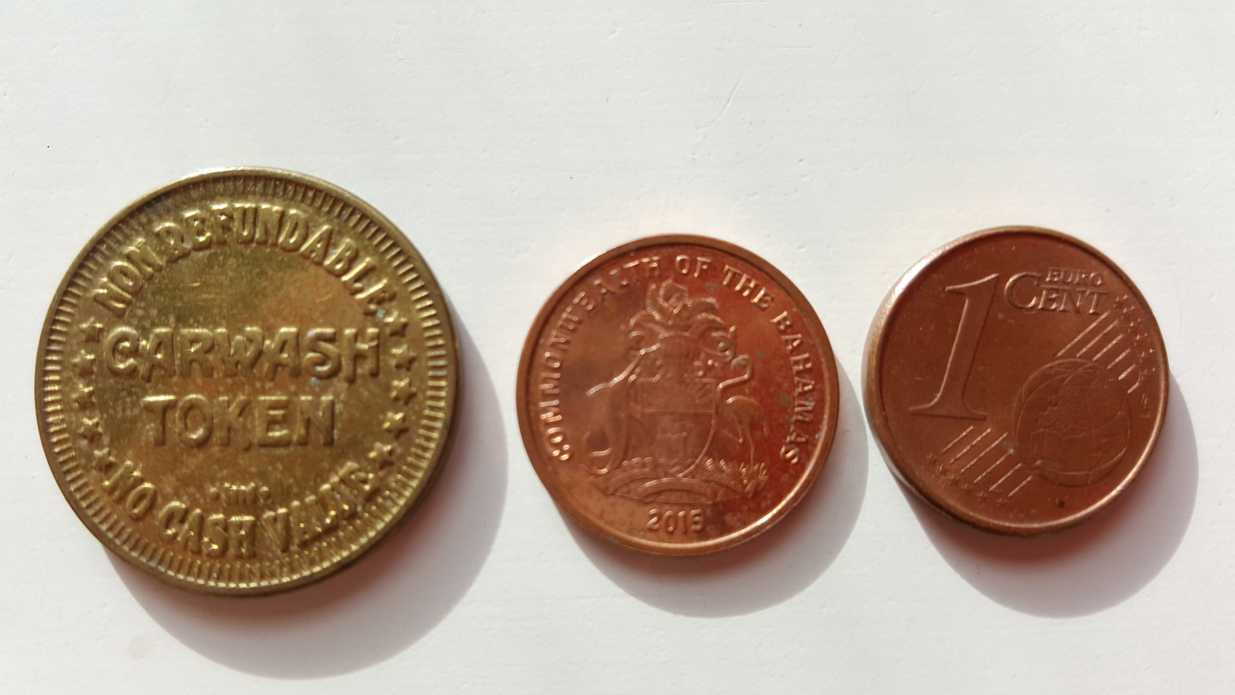 Coinstar-Finds!-Including-Bank-Counters-And-Other-Machines