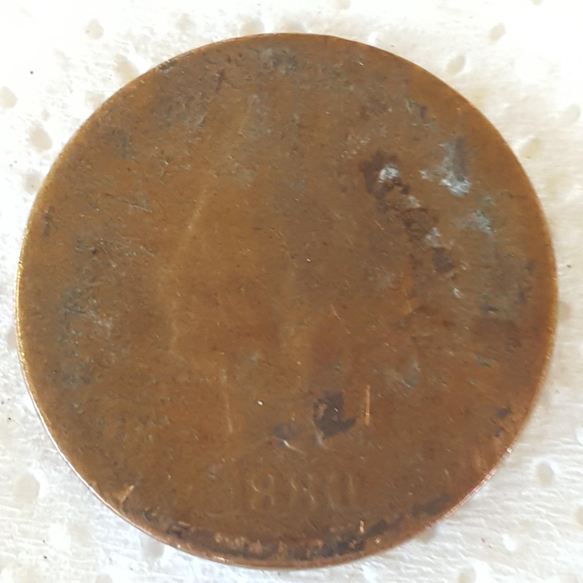 1880-Cent-Given-In-Change