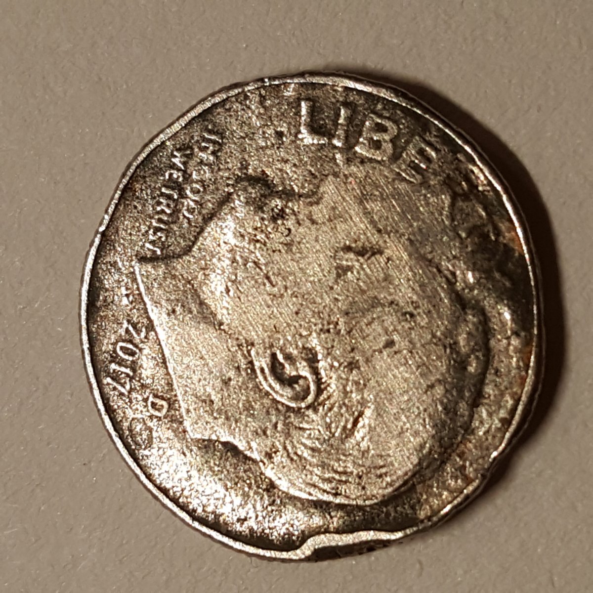 Coinstar-Finds!-Including-Bank-Counters-And-Other-Machines