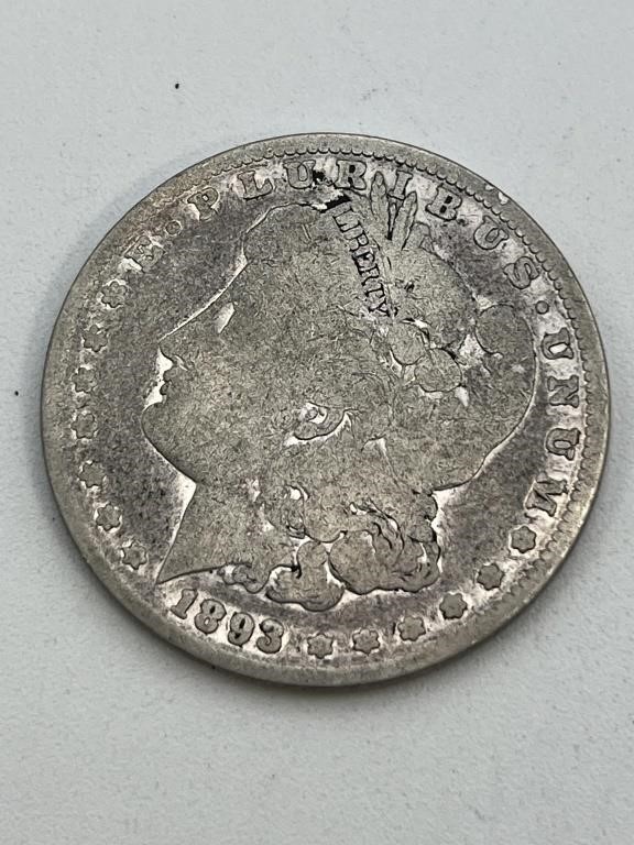 Grading-And-Authenticity-Thoughts-On-This-1893-S-Morgan-Dollar