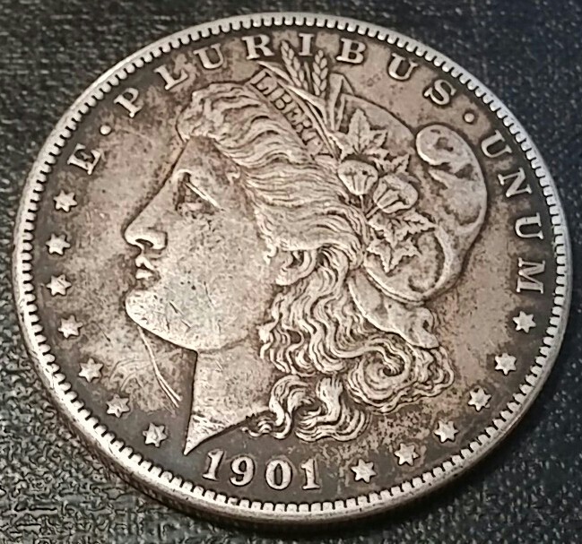1901-Morgan-Dollar-I-Wanted-To-Know-Your-Opinions-On-The-Value.