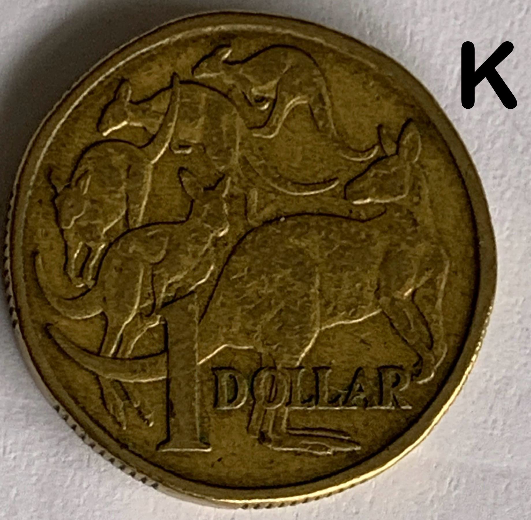 $1-1984-Set-Of-Coins--Anything-Worth-Keeping?