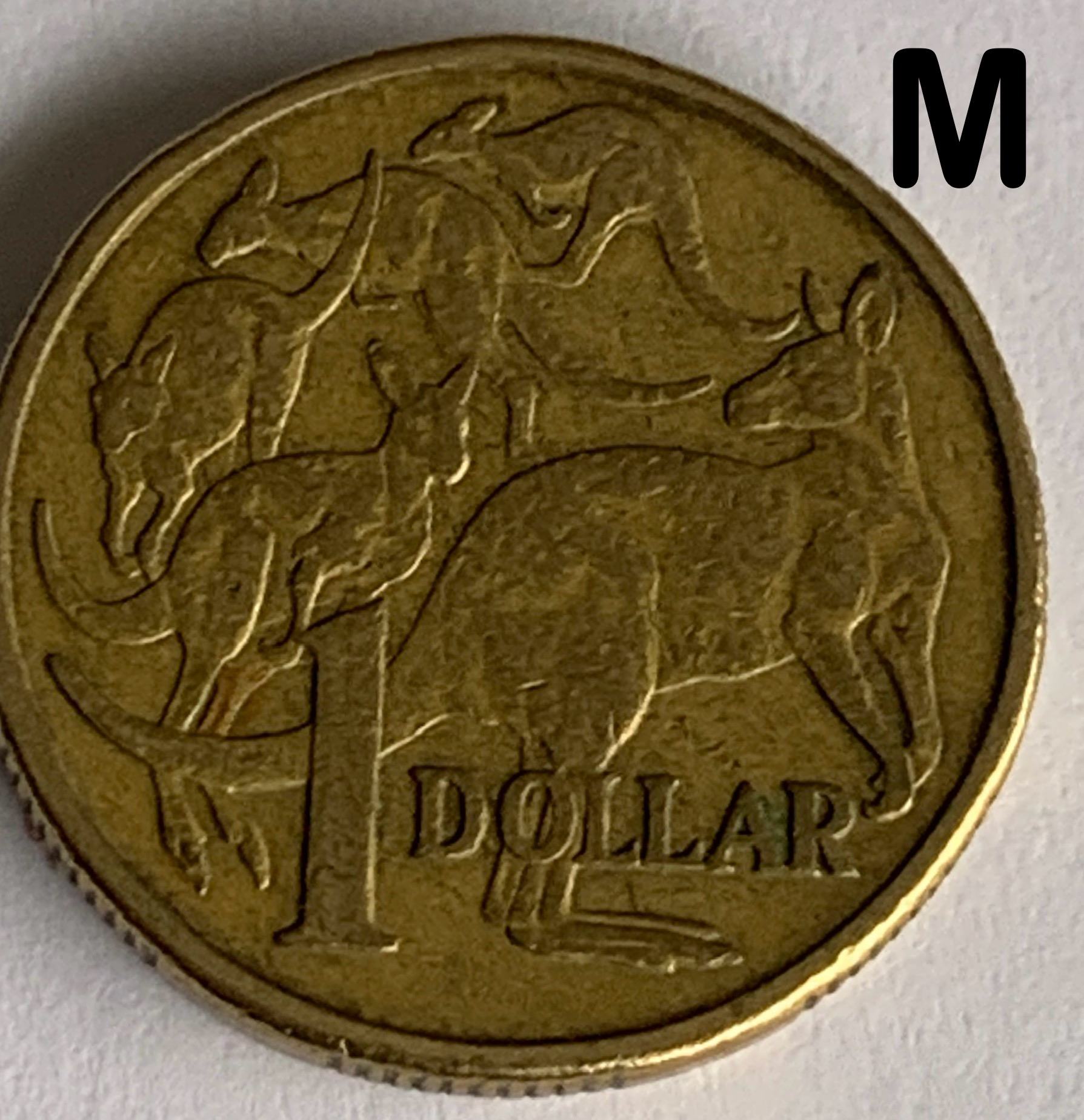 $1-1984-Set-Of-Coins--Anything-Worth-Keeping?