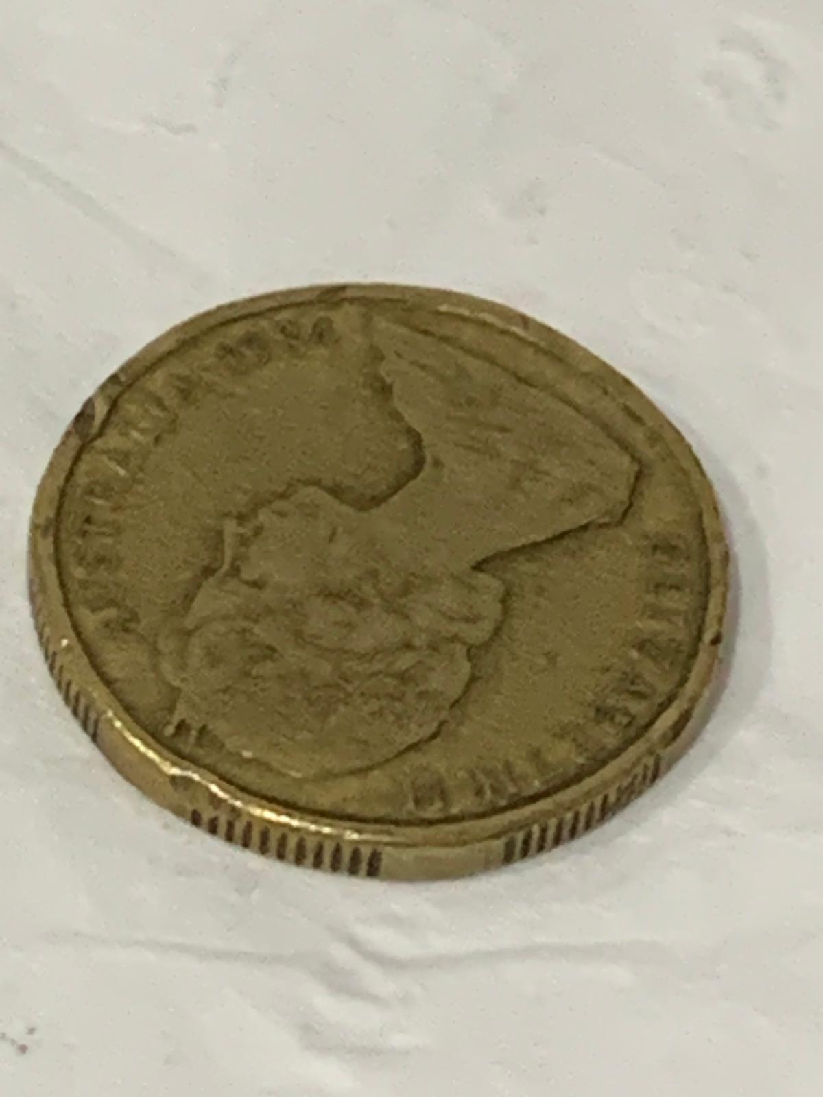 1984--$1---Broken-Rim-And-Edge-Issues---PMD-Or-Mint-Error?