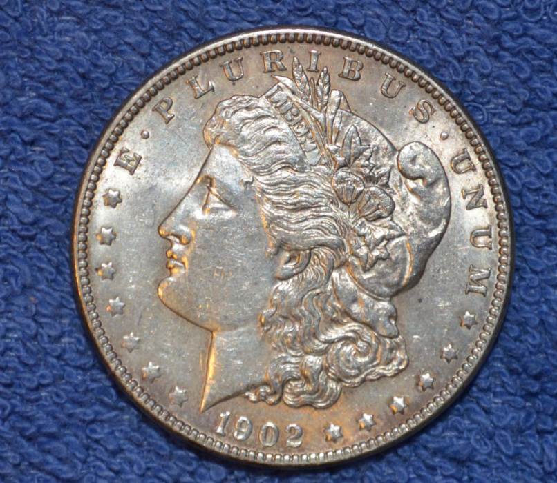 Inherited-Polished-Coins-Please-Help.