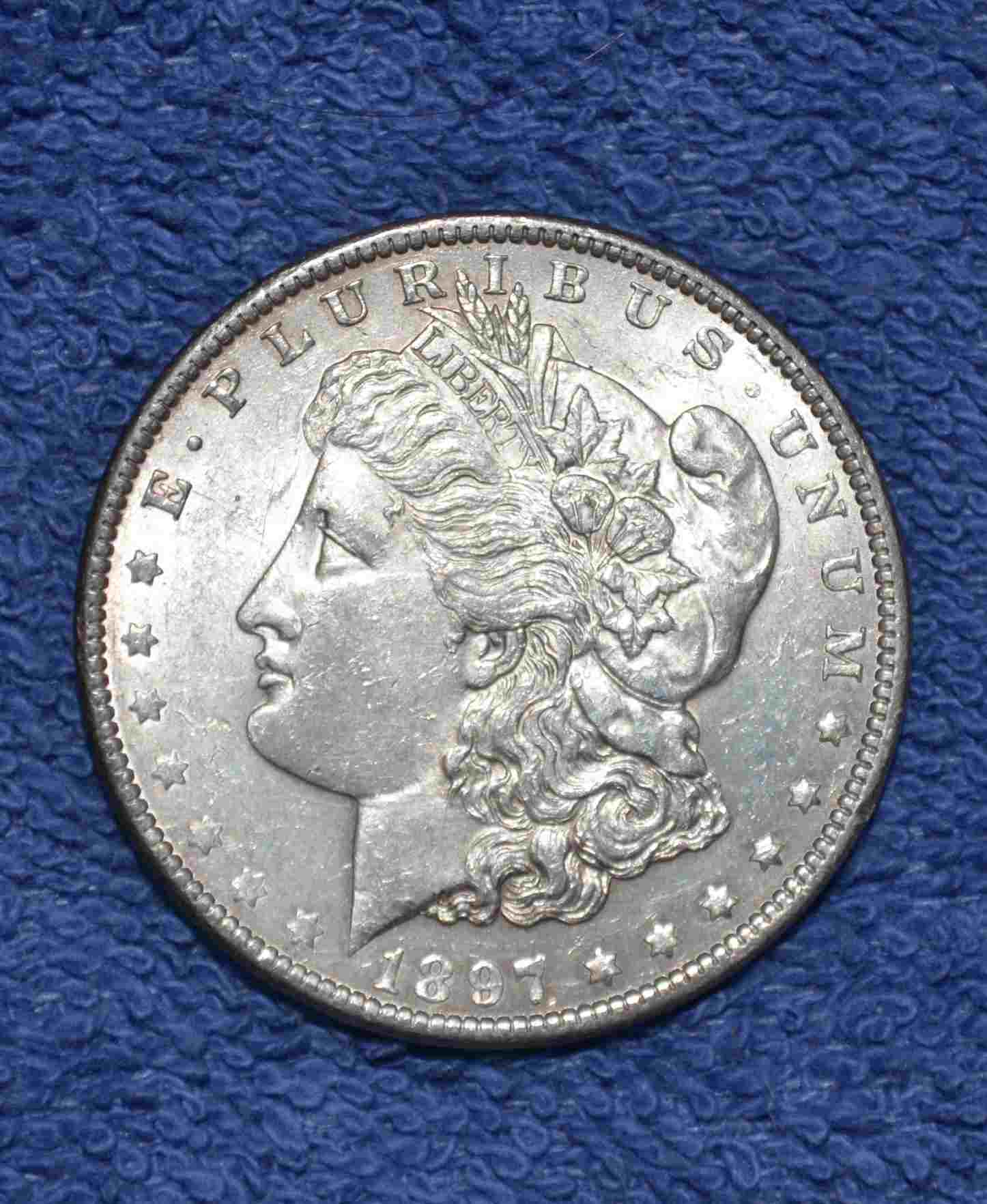 Inherited-Polished-Coins-Please-Help.
