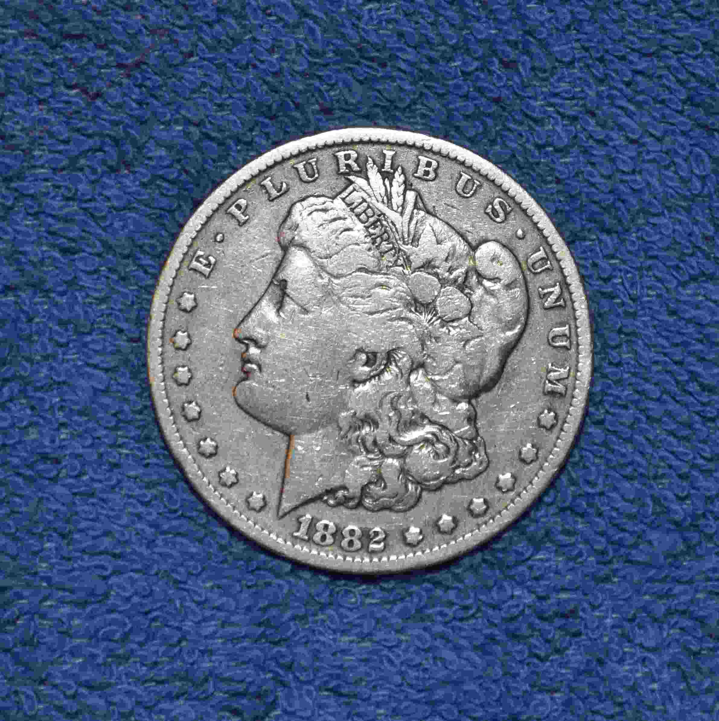 Inherited-Polished-Coins-Please-Help.