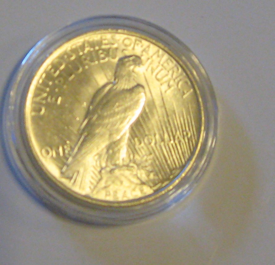 1923-S-And-1923-P-Peace-Dollars.
