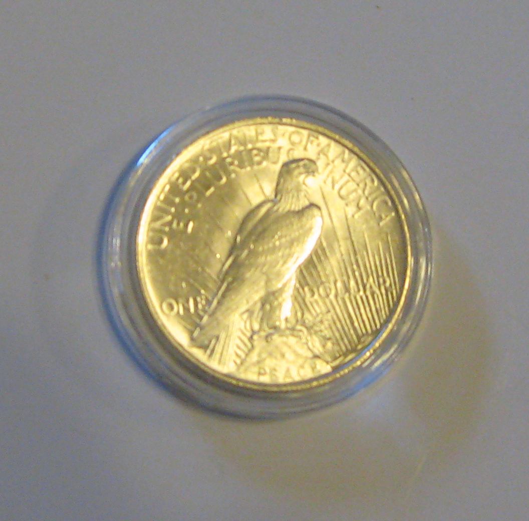 1923-S-And-1923-P-Peace-Dollars.