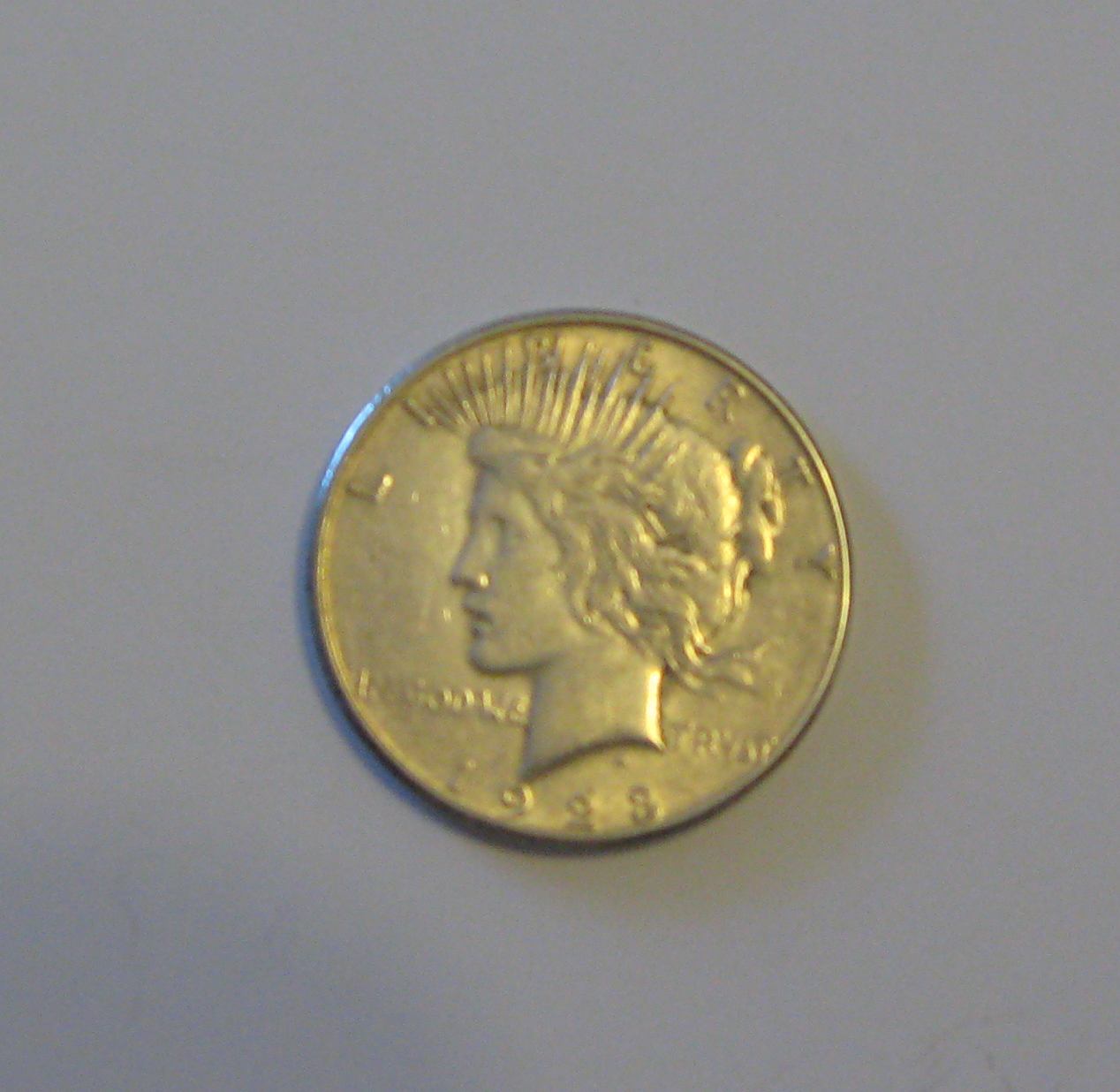 1923-S-And-1923-P-Peace-Dollars.