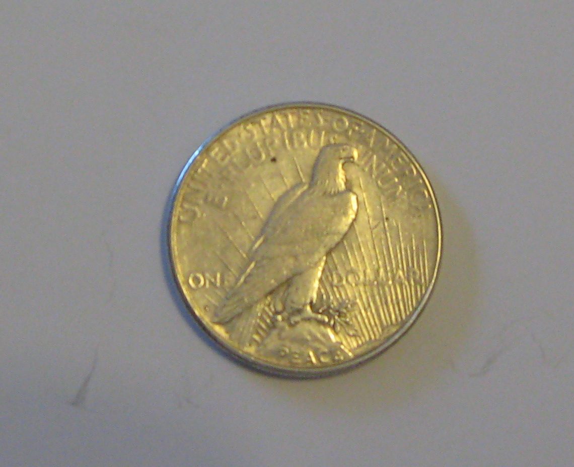 1923-S-And-1923-P-Peace-Dollars.