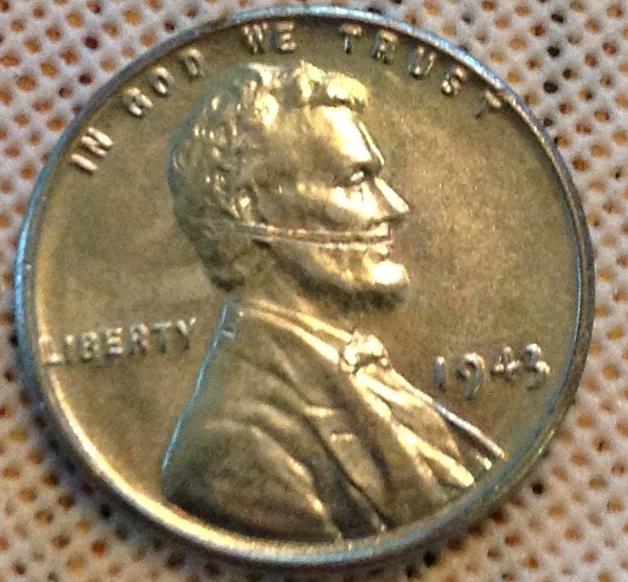 1943-Steel-Cent-Error-Extra-Long-Lips?-Possible-Double-Date.