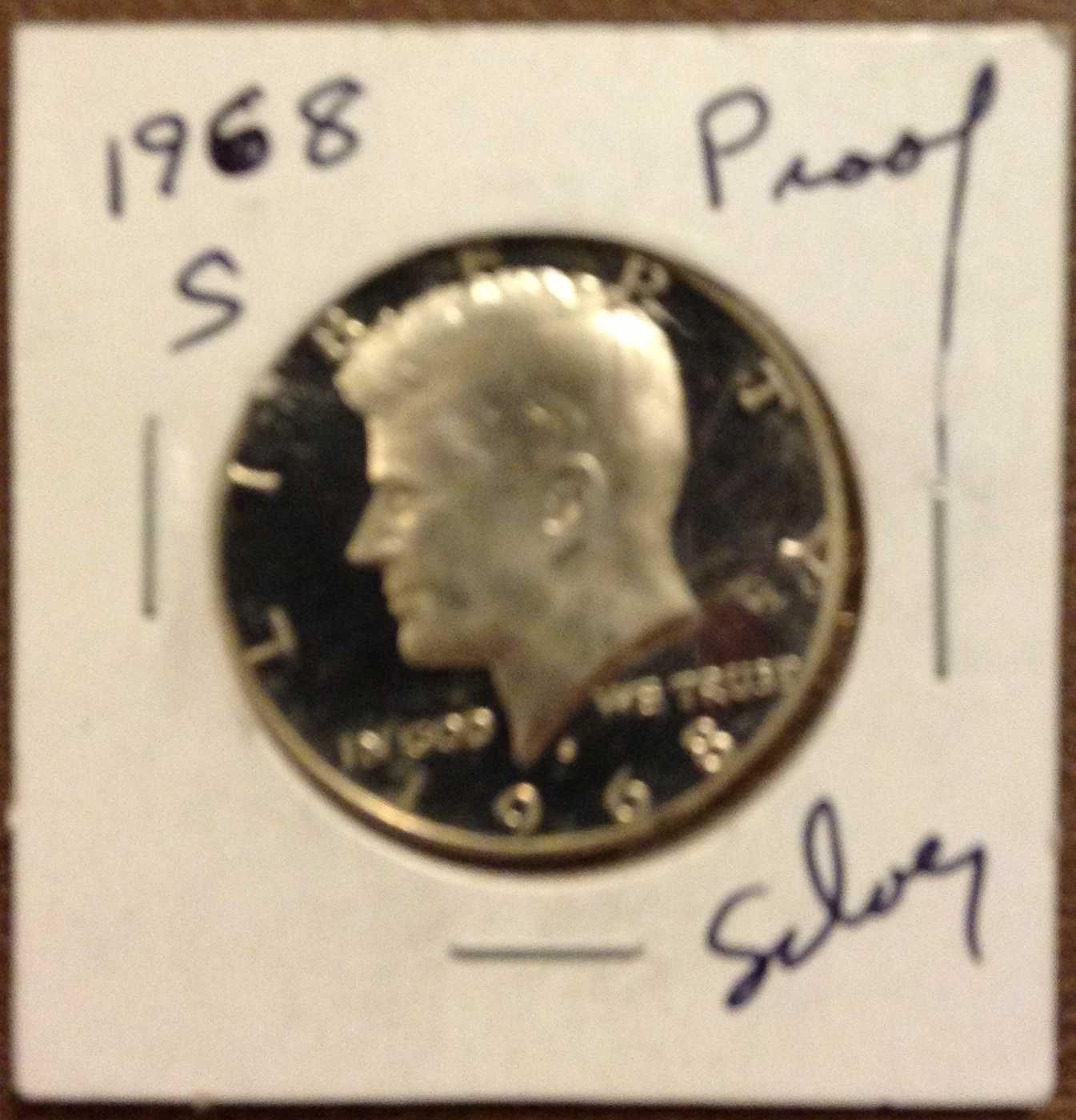 Proof-Or-Deep-Cam-1968-S-Kennedy-Half-Dollar?