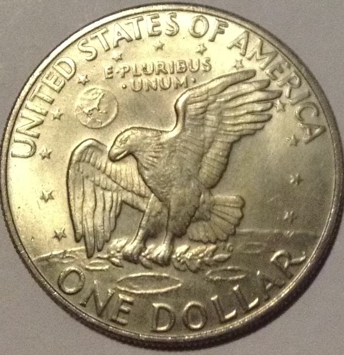 1972-D-Ikes-For-Grading-Plus-1971-D-And-Centennial